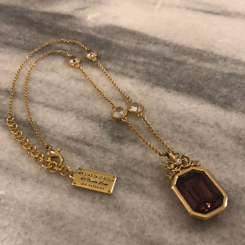 MFIL Necklace